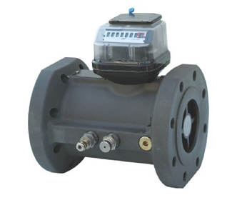 CNIM-TM series gas turbine flowmeter